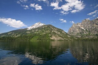 Grand Teton National Park